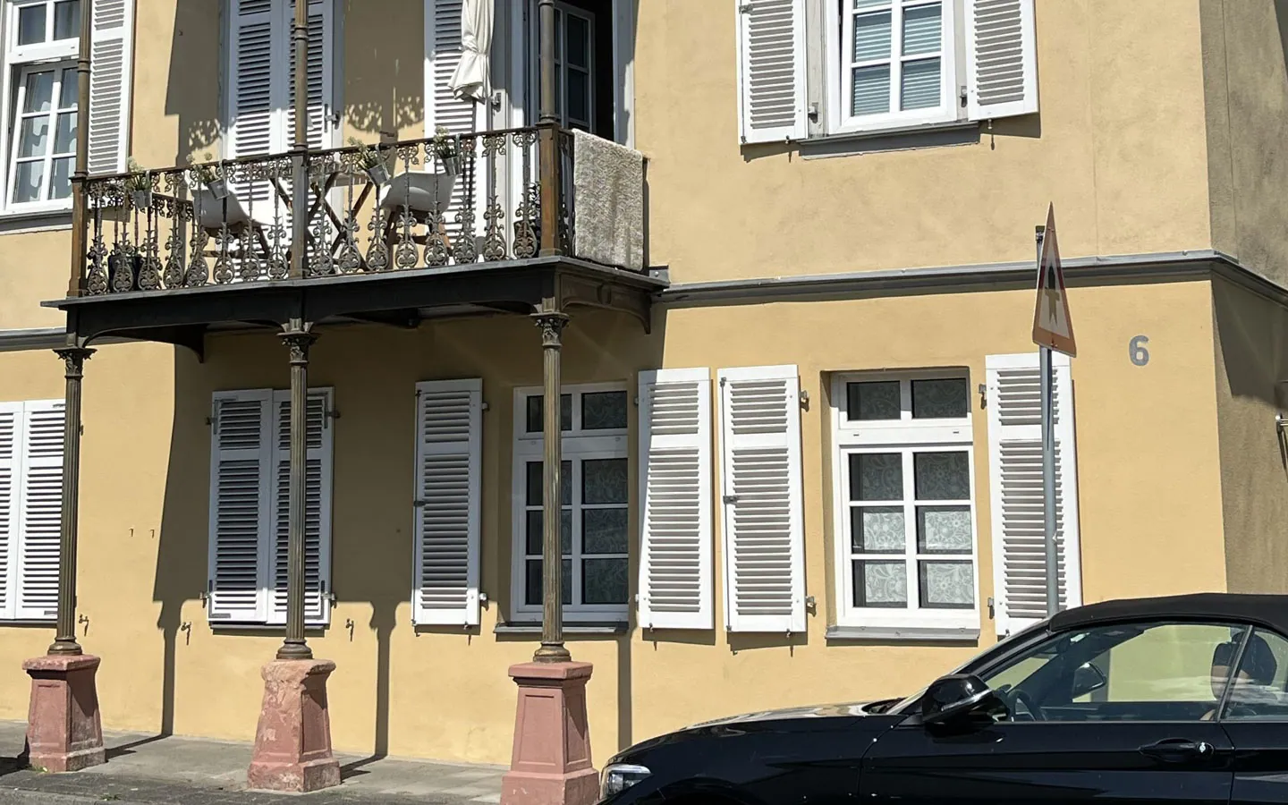 E-CHECK E-Mobilität - Altbau mit Fahrzeug &middot; Winter Elektro